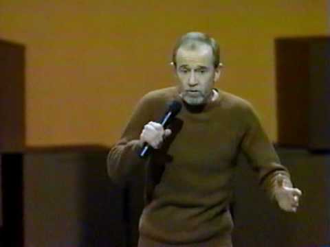 george carlin full stand up